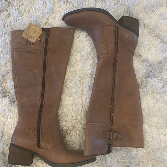 Born Boots 👢 - Picture 5 of 16